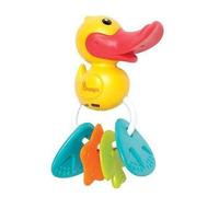 Simply For Kids Hochet Quaps Duck + Sound