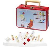 Simply for Kids Kit médical 19 x 7 x 14 cm Multicolor G