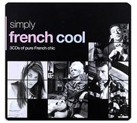 Simply French Cool