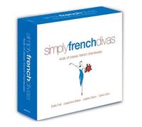 Simply French Divas
