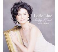 Simply Grand Solo Piano