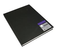 Simply Hardbound Carnet de croquis A3 extra blanc 100 g 110 SH