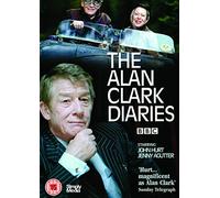 SIMPLY HOME ENTERTAINMENT The Alan Clark Diaries [DVD]