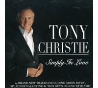Simply in Love by Tony Christie
