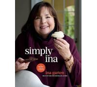 Simply Ina: A Barefoot Contessa Cookbook