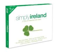 Various Artists - Simply Ireland