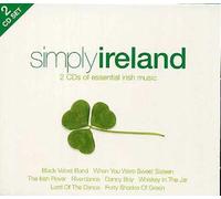 Various Artists - Simply Ireland
