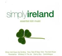 Simply Ireland/Various