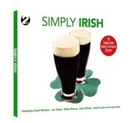 Various Artists - Simply Irish [Import]
