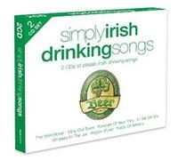 Various Artists - Simply Irish Drinking Songs