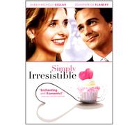 Simply Irresistible