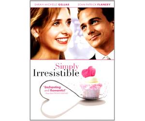 Simply Irresistible
