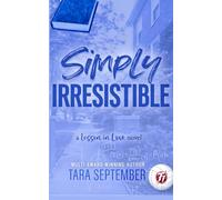 Simply Irresistible: A Neighbors-to-lovers Romance