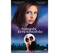 Simply Irresistible by Sarah Michelle Gellar