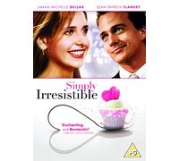 Simply Irresistible [Edizione: Regno Unito] [Import]
