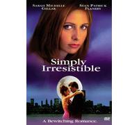 Simply Irresistible [Import USA Zone 1]