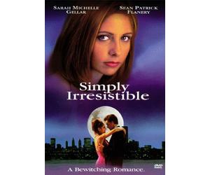 Simply Irresistible [Import USA Zone 1]
