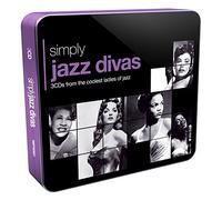 Simply Jazz Divas
