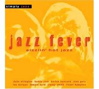 Simply Jazz Fever