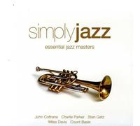 Simply Jazz/Various