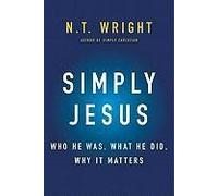 Simply Jesus