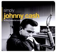 Simply Johnny Cash