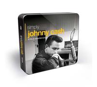 Simply Johnny Cash