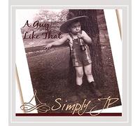 Simply JP - Guy Like That