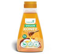 Simply Keto Koney sauce goût miel sans sucre 250 ml