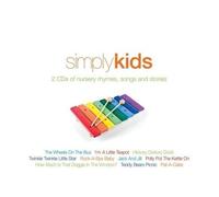 Various Artists – Simply Kids – Import – Warner Music