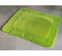 Simply Kiwi/ Kiwigrün Tapis De Bain Tapis De Douche 55x65cm.