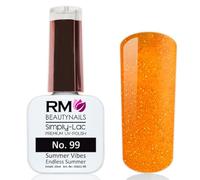 Simply-Lac RM Beautynails Vernis à ongles gel UV 10 ml (10 ml)