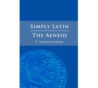 Simply Latin - The Aeneid