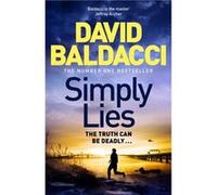 Simply Lies by David Baldacci David Baldacci (Auteur)