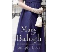 Simply Love Balogh, Mary (Auteur)