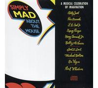 Simply Mad About The Mouse