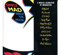 SIMPLE MAD - Simply Mad About The Mouse (1991) [Import]