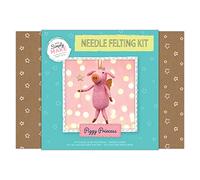 Simply Make Kit d'artisanat, Ne S'applique Pas, Taille Unique