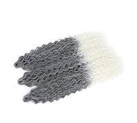 Simply Make Kit de crochet pour loisirs créatifs, mini amis au crochet, fils, travaux manuels pour adultes, cadeaux