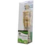 Simply Mannequin En Bois 20 Cm G
