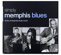 Simply Memphis Blues