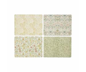 Simply Mixed Lot de 4 Grands Sets de Table