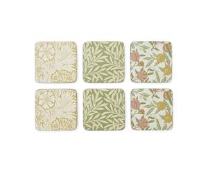 Simply Mixed Lot de 6 Dessous de Verre
