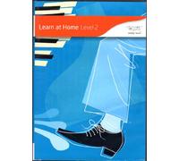 Simply Music: Learn at Home, Level 2