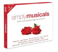 Simply Musicals