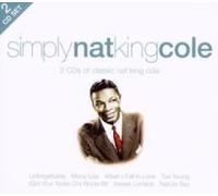 Cole, Nat King - Simply Nat King Cole [Import]