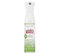 Simply Nature's Miracle Détachant et désodorisant pour animaux de compagnie, formule bio-enzymatique avec technologie de neutralisation des odeurs, 283,5 g