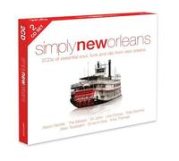 Simply New Orleans