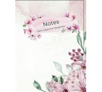 Simply-Notes Dein perfekter Begleiter für Notizen, Ideen & Skitzzen: Das Simply Notizbuch ist die Perfekte Wahl für Jedermann!