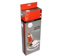 SIMPLY OIL Creative Easel Set Couleurs a l'Huile G